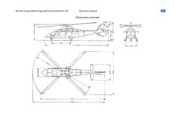 AW109 Operations Manual Overview | PDF | Aircraft Flight Control System ...