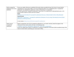 Wiley Reference Style Guide Examples | PDF | Sql | World Wide Web