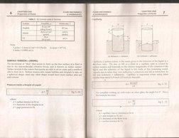 Fluid Mechanics and Hydraulics (Revised Edition) - Gillesania | PDF ...