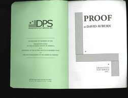 Proof Script Proof Script PDF | PDF