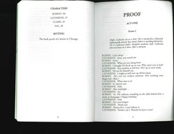 Proof Script PDF | PDF