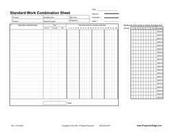 Rev. 10/17/2005
Copyright © Oct 2005.  All Rights Reserved.           (619)244-8705  
www.ProgressivEdge.com
Date:
Standard W