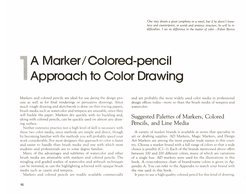 Colours Drawings.pdf Color Drawing PDF | PDF