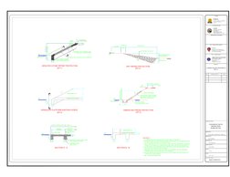 Culvert Riprap Shape Riprap Design and Construction Details | PDF | Structural Engineering ...