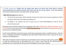 APDPMS Layout and Building Plan Guidelines | PDF | Road | Topography