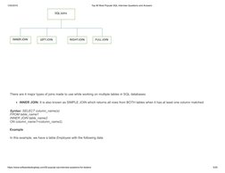 (https://cdn.softwaretestinghelp.com/wp-content/qa/uploads/2016/07/SQL-Joins.jpg)1/25/2019
Top 90 Most Popular SQL Interview