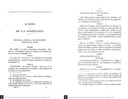 EL POLÍTICO 
DE LA 
SOBERANÍA. 
SÓCRATES.—TEODORO.—EL EXTRANJERO. 
SÓCRATES EL JOVEN. 
SÓCRATES. 
En verdad, te estoy sumamen
