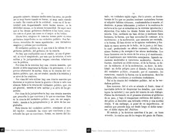 13 
pequeño número, término medio entre los otros, no puede 
ser ni muy bueno cuando es bueno, ni muy malo cuando 
es malo. E