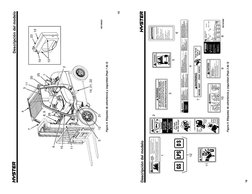 メンテナンス OK plan Hyster Forklift Model Specifications | PDF
