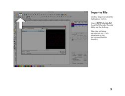 RDworks Laser Operation Guide | PDF | Computing | Computing And ...