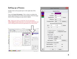 RDworks Laser Operation Guide | PDF | Computing | Computing And ...