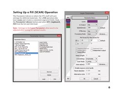 RDworks Laser Operation Guide | PDF | Computing | Computing And ...