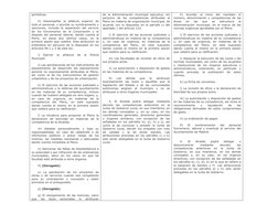 periódicas. 
h) Desempeñar la jefatura superior de 
todo el personal, y acordar su nombramiento y 
sanciones, incluida la sep