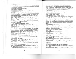 Proof - David Auburn | PDF