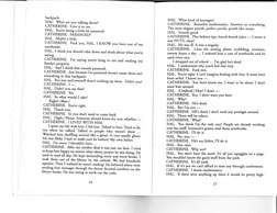Proof - David Auburn | PDF