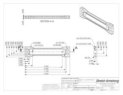 0.625
0.900
1.200
2.000
10.000
10.800
11.100
12.000
4 X 
0.313
4 X R2.800
4 X R0.300
4 X 
0.625
0.400
0.700
0.900
1.400
1.900