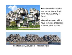 Types of Spatial Organization in Architecture | PDF | Shape | Space