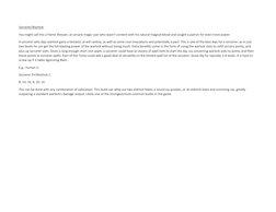 Sorcerer/Warlock 
You might call this a Flame Weaver, an arcane magic user who wasn't content with his natural magical blood