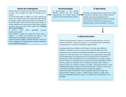 Fenomenología.
La  Fenomenología  es  una  corriente
filosófica  moderna  que  hace  hincapié
especialmente  en  el  papel  c