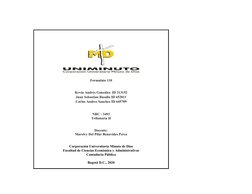 Formulaio 110
Kevin Andrés González. ID 313152
Juan Sebastian Basallo ID 652011
Carlos Andres Sanchez ID 645709
NRC : 3493
Tr