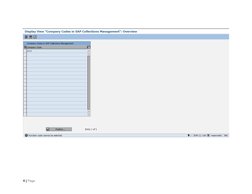 FSCM Collection Management Configuration Guide | PDF | Information ...