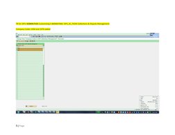FSCM Collection Management Configuration Guide | PDF | Information ...