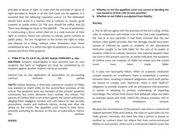 principle of abuse of right. In order that the principle of abuse of
right provided in Article 21 of the Civil Code can be ap