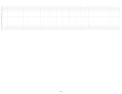 COTO Log: Interested Parties Overview | PDF | Risk | Procurement