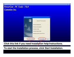InPower Software Installation Guide | PDF | Icon (Computing) | Computer ...