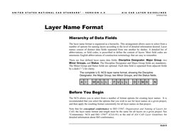 Usncs Note Blocks USNCS | PDF | Technical Drawing | Hvac