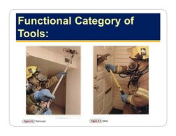 Firefighting Tools and Equipment Guide | PDF | Fire Engine | Firefighting