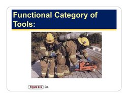 Firefighting Tools and Equipment Guide | PDF | Fire Engine | Firefighting