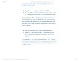 5/3/2021
10 Research Question Examples to Guide your Research Project
https://www.scribbr.com/research-process/research-quest