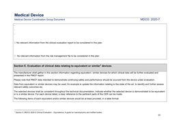 Mdcf Form.pdf MDCG 2020-7 PMCF Plan Template | PDF | Medical Device | Evaluation
