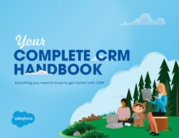 Complete CRM Implementation Guide | PDF | Customer Relationship ...
