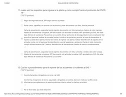 11/2/2021
EVALUACION DE CONTRATISTAS
https://forms.office.com/Pages/ResponsePage.aspx?id=Nd3GyB-HME-FrGU185glFLe5P9lWHQlMtca0