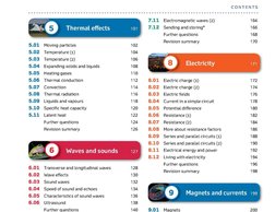 Complete Physics for IGCSE Guide | PDF | Technology & Engineering