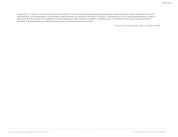 TraceLink, Inc. (“TraceLink”) owns all right, title to, and interest in TraceLink’s methodologies, processes, Applications, S