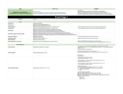 RPG Maker MV Script Call Guide | PDF | Control Flow | Computer Science