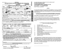 ¨
¨
¨
ý
¨
¨
¨
ý
¨
¨
ý
¨
¨
ý
¨
¨
¨
ý
¨
¨
¨
YOU ARE SCHEDULED TO APPEAR IN THE FOLLOWING COURT:
SAVANNAH RECORDERS COURT  
AT T