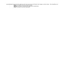 ·
·
·
PROBABILIDAD: Es función de la frecuencia de exposición, la intensidad de la exposición, el número de expuestos y la 
s