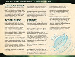 TI4 Setup Guide for Tabletop Simulator | PDF | Computers