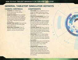 TI4 Setup Guide for Tabletop Simulator | PDF | Computers