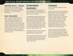 TI4 Setup Guide for Tabletop Simulator | PDF | Computers