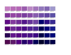 PANTONE CMYK Color Chart Guide | PDF | Light | Image Processing