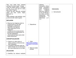 “Soy  muy  lenta  llevo  siempre
conmigo mi propio hogar” Tortuga
“Viste de chaleco blanco, y también
de  frac,  es un  ave