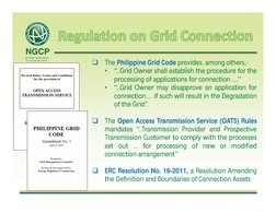 Transmission Development Plan Overview | PDF | Electric Power ...