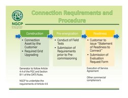 Transmission Development Plan Overview | PDF | Electric Power ...