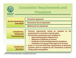 Transmission Development Plan Overview | PDF | Electric Power ...