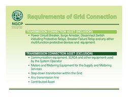 Transmission Development Plan Overview | PDF | Electric Power ...
